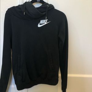 Nike sweatshirt